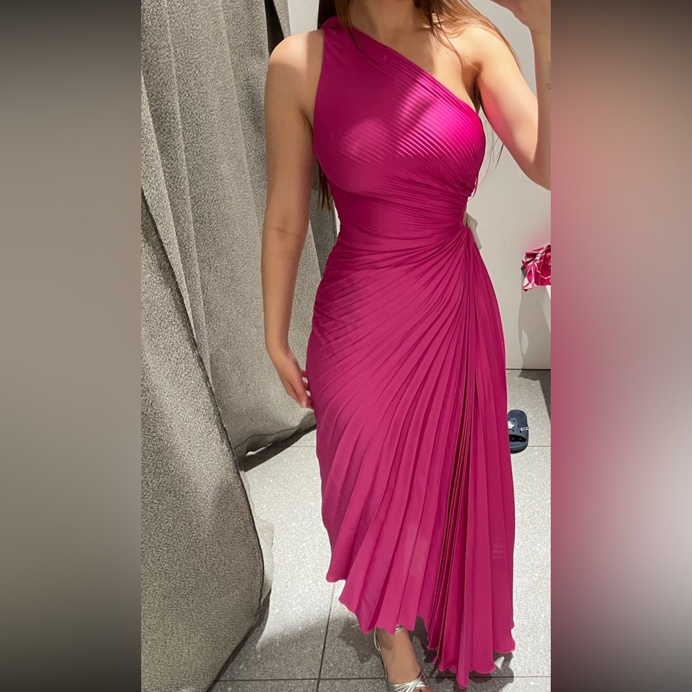 floor length light blue dress Spaghetti Straps Floor-Length Prom with Split PG980 Custom Size / Sky Blue This strapless ball gown Evening tank dress black color_Burgundy Color:Black Metallic